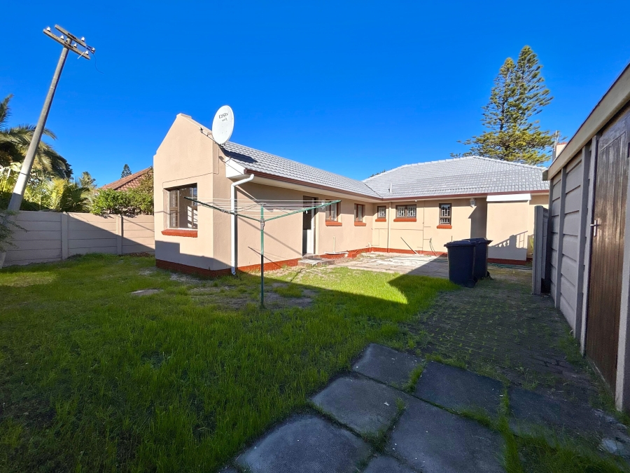 To Let 3 Bedroom Property for Rent in Ottery Western Cape